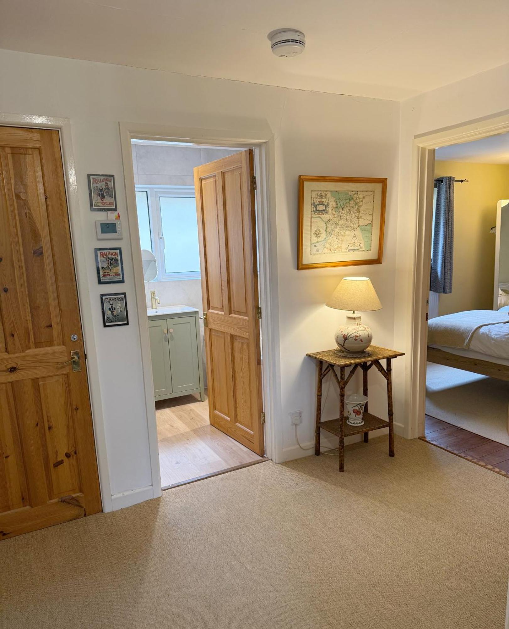 Yew Tree Cottage - Walks From The Door Colwall 外观 照片