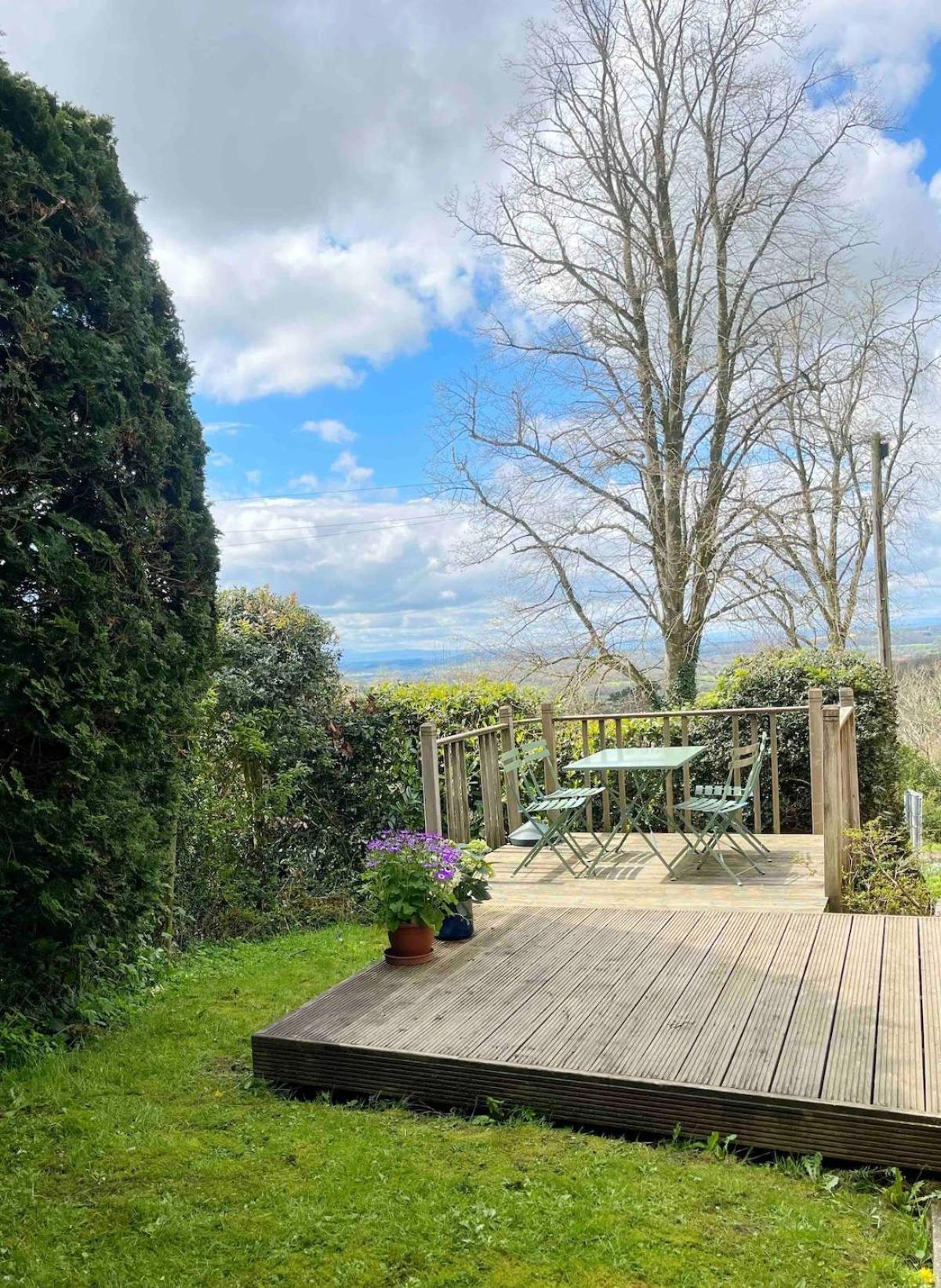 Yew Tree Cottage - Walks From The Door Colwall 外观 照片