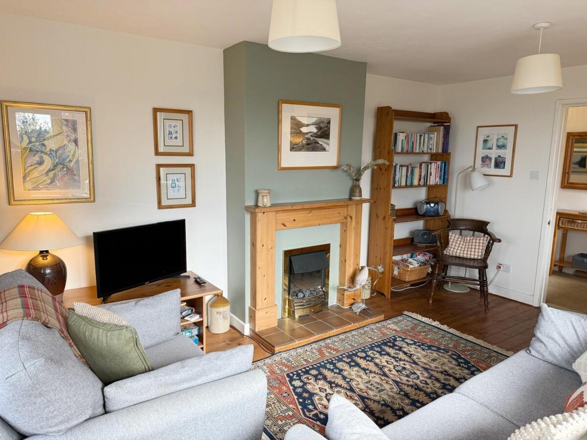 Yew Tree Cottage - Walks From The Door Colwall 外观 照片