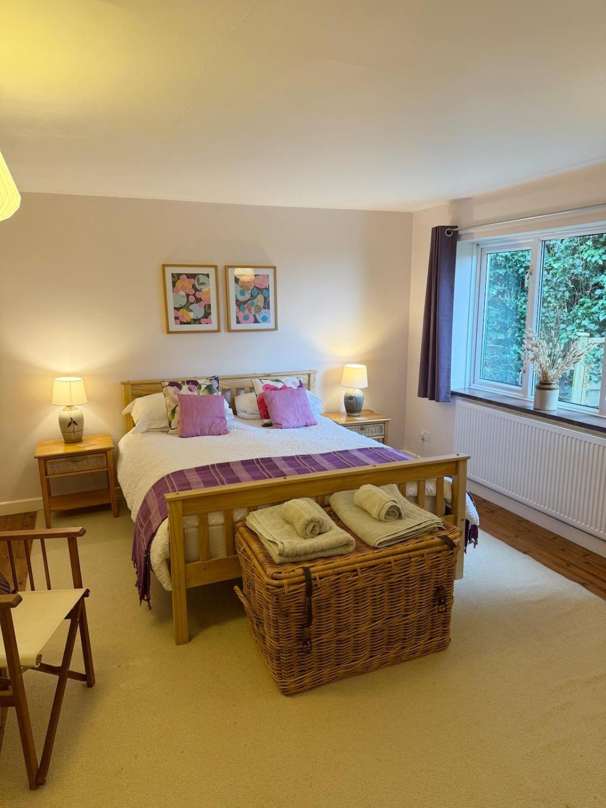 Yew Tree Cottage - Walks From The Door Colwall 外观 照片