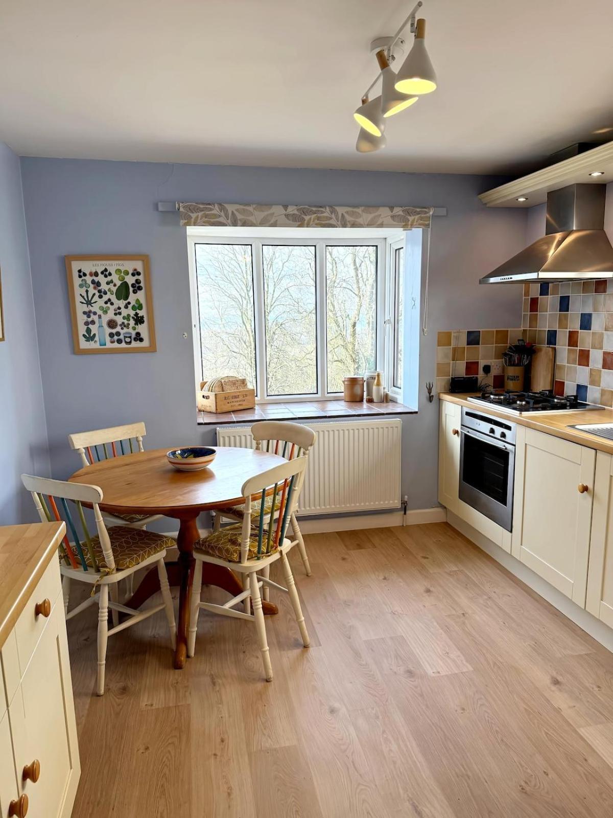 Yew Tree Cottage - Walks From The Door Colwall 外观 照片
